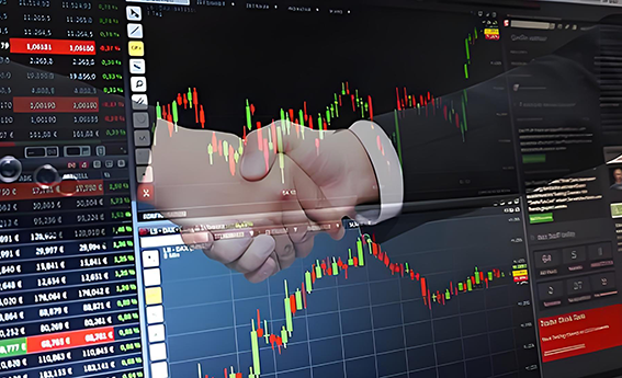 欧义下载APP网交易界面